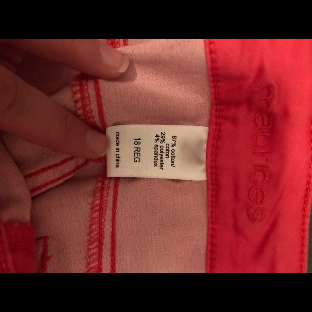 Like New Jeggings